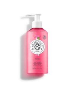 ROSE LAIT CORPS ROGER & GALLET 250 ML
