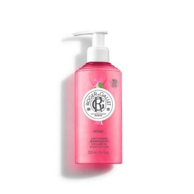 ROSE LAIT CORPS ROGER & GALLET 250 ML