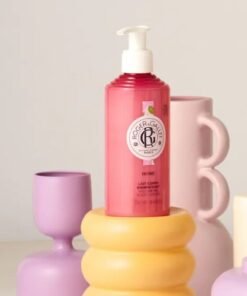 Alternative view of ROSE LAIT CORPS ROGER & GALLET 250 ML