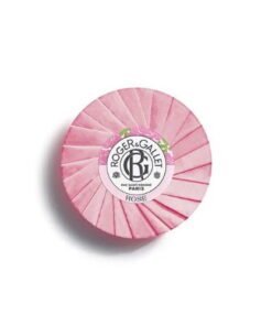 ROSE SAVON ROGER & GALLET 100 G