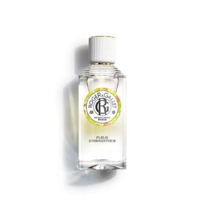 FLEUR D'OSMANTHUS EAU DE PARFUMÉE ROGER & GALLET 100 ML