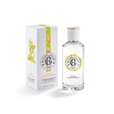 Alternative view of FLEUR D'OSMANTHUS EAU DE PARFUMÉE ROGER & GALLET 100 ML