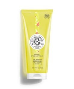 FLEUR D'OSMANTHUS GEL DOUCHE ROGER & GALLET 200 ML