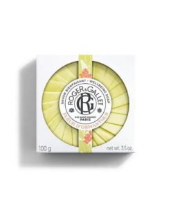 Alternative view of FLEUR D'OSMANTHUS SAVON ROGER & GALLET 100 g