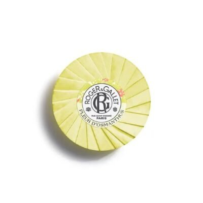 FLEUR D'OSMANTHUS SAVON ROGER & GALLET 100 g