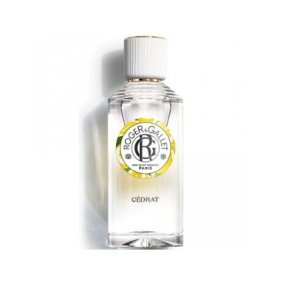 CEDRAT EAU DE PARFUMÉE ROGER & GALLET 100 ML