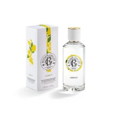 Alternative view of CEDRAT EAU DE PARFUMÉE ROGER & GALLET 100 ML