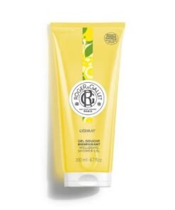 CÉDRAT GEL DOUCHE ROGER & GALLET 200 ML