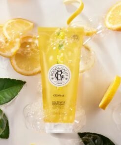Alternative view of CÉDRAT GEL DOUCHE ROGER & GALLET 200 ML