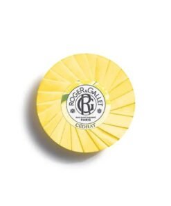 CEDRAT SAVON ROGER & GALLET 100 G