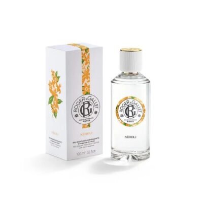 Alternative view of NEROLI FACÉTIE EAU DE PARFUMÉE ROGER ET GALLET 100 ML