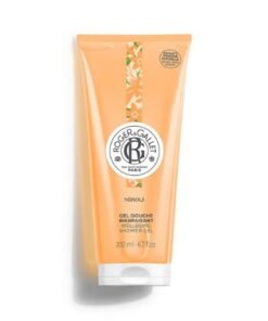 NEROLI FACÉTIE GEL DOUCHE ROGER ET GALLET 200 ML