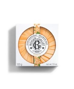 Alternative view of NEROLI FACÉTIE SAVON ROGER ET GALLET 100 g