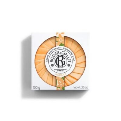 Alternative view of NEROLI FACÉTIE SAVON ROGER ET GALLET 100 g