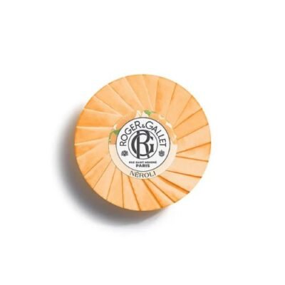 NEROLI FACÉTIE SAVON ROGER ET GALLET 100 g