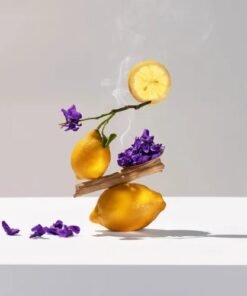 Alternative view of FEUILLE DE THÉ GEL DOUCHE ROGER ET GALLET 200 ML