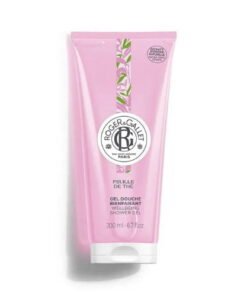 FEUILLE DE THÉ GEL DOUCHE ROGER ET GALLET 200 ML