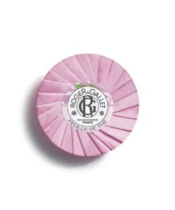 FEUILLE DE THÉ SAVON ROGER ET GALLET 100 G