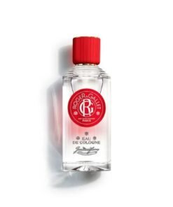 JEAN MARIE FARINA EAU DE COLOGNE ROUGE ET GALLET 100 ML