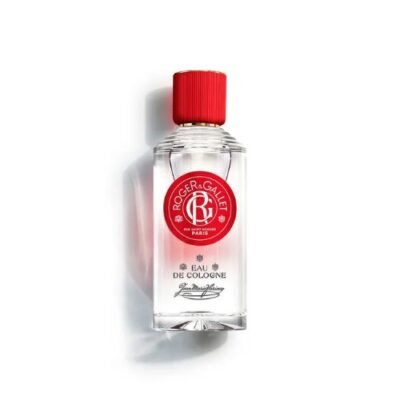 JEAN MARIE FARINA EAU DE COLOGNE ROUGE ET GALLET 100 ML
