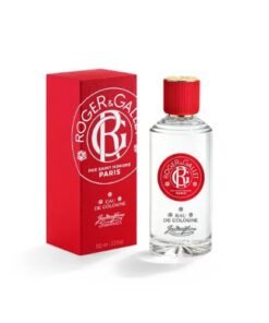 Alternative view of JEAN MARIE FARINA EAU DE COLOGNE ROUGE ET GALLET 100 ML