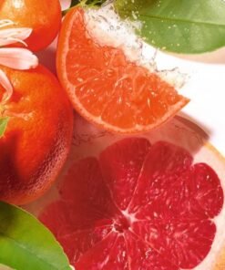 Alternative view of JEAN MARIE FARINA GEL DOUCHE ROUGE ET GALLET 200 ML