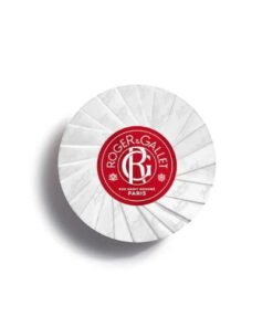 JEAN MARIE FARINA SAVON ROUGE ET GALLET 100 G