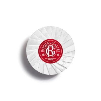 JEAN MARIE FARINA SAVON ROUGE ET GALLET 100 G