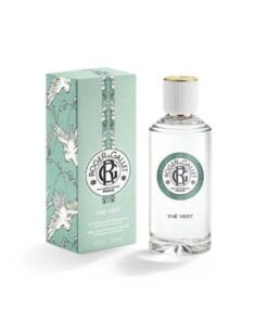 Alternative view of GINGEMBRE EAU DE PARFUMÉE ROGER ET GALLET 100 ML