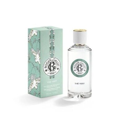 Alternative view of GINGEMBRE EAU DE PARFUMÉE ROGER ET GALLET 100 ML