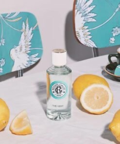 Alternative view of THÉ VERT EAU DE PARFUMÉE ROGER ET GALLET 100 ML