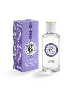 Alternative view of LAVANDE ROYALE EAU DE PARFUMÉE ROGER ET GALLET 100 ML