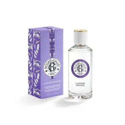 Alternative view of LAVANDE ROYALE EAU DE PARFUMÉE ROGER ET GALLET 100 ML