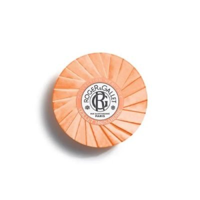 ŒILLET MIGNARDISE SAVON ROGER ET GALLET 100 G