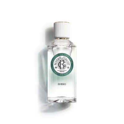 SHISO EAU DE PARFUMÉE ROGER ET GALLET 100 ML