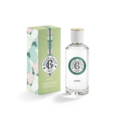 Alternative view of SHISO EAU DE PARFUMÉE ROGER ET GALLET 100 ML