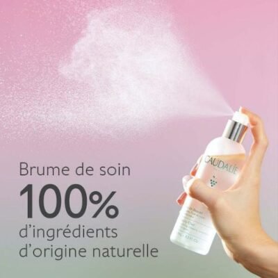 Alternative view of EAU DE BEAUTÉ CAUDALIE 100 ML