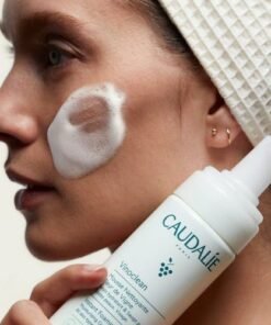 Alternative view of MOUSSE NETTOYANTE FLEUR DE VIGNE CAUDALIE 150 ML