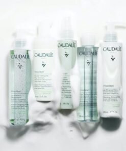 Alternative view of VINOCLEAN LOTION TONIQUE HYDRATANTE CAUDALIE 200 ML