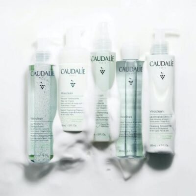 Alternative view of VINOCLEAN LOTION TONIQUE HYDRATANTE CAUDALIE 200 ML