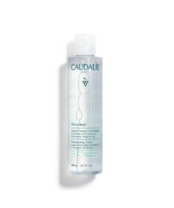 VINOCLEAN LOTION TONIQUE HYDRATANTE CAUDALIE 200 ML