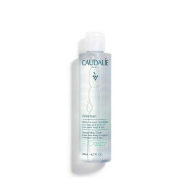 VINOCLEAN LOTION TONIQUE HYDRATANTE CAUDALIE 200 ML