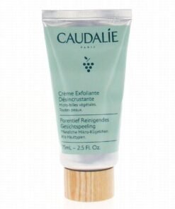 CRÈME EXFOLIANTE DÉSINCRUSTANTE CAUDALIE 75 ML