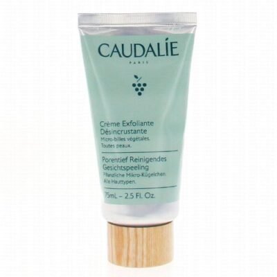 CRÈME EXFOLIANTE DÉSINCRUSTANTE CAUDALIE 75 ML
