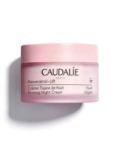 RESVÉRATROL CRÈME TISANE DE NUIT CAUDALIE 50 ML