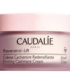 RESVÉRATROL CRÈME CACHEMIRE REDENSIFIANTE CAUDALIE 50 ML