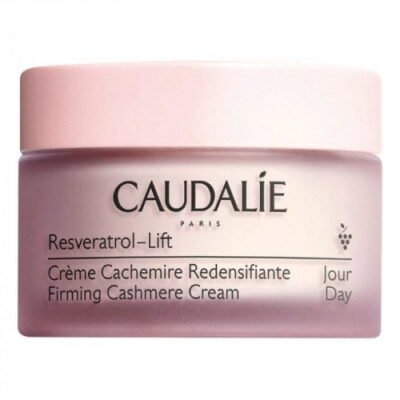 RESVÉRATROL CRÈME CACHEMIRE REDENSIFIANTE CAUDALIE 50 ML