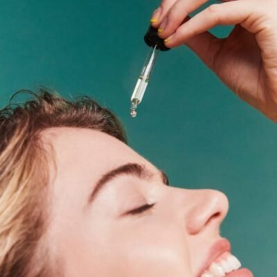 Alternative view of VINERGETIC  C+HUILE DE NUIT DÉTOX CAUDALIE  30 Ml