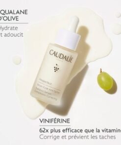 Alternative view of VINOPERFECT SÉRUM ÉCLAT ANTI TÂCHES CAUDALIE 30 ML