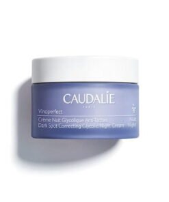 VINOPERFECT CRÈME NUIT GLYCOLIQUE ANTI TÂCHES CAUDALIE 50 ML